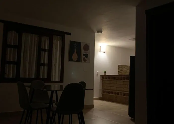 Apartamento En Villa De Leyva