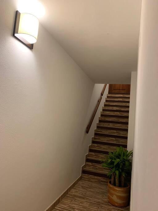 En De Leyva Apartment