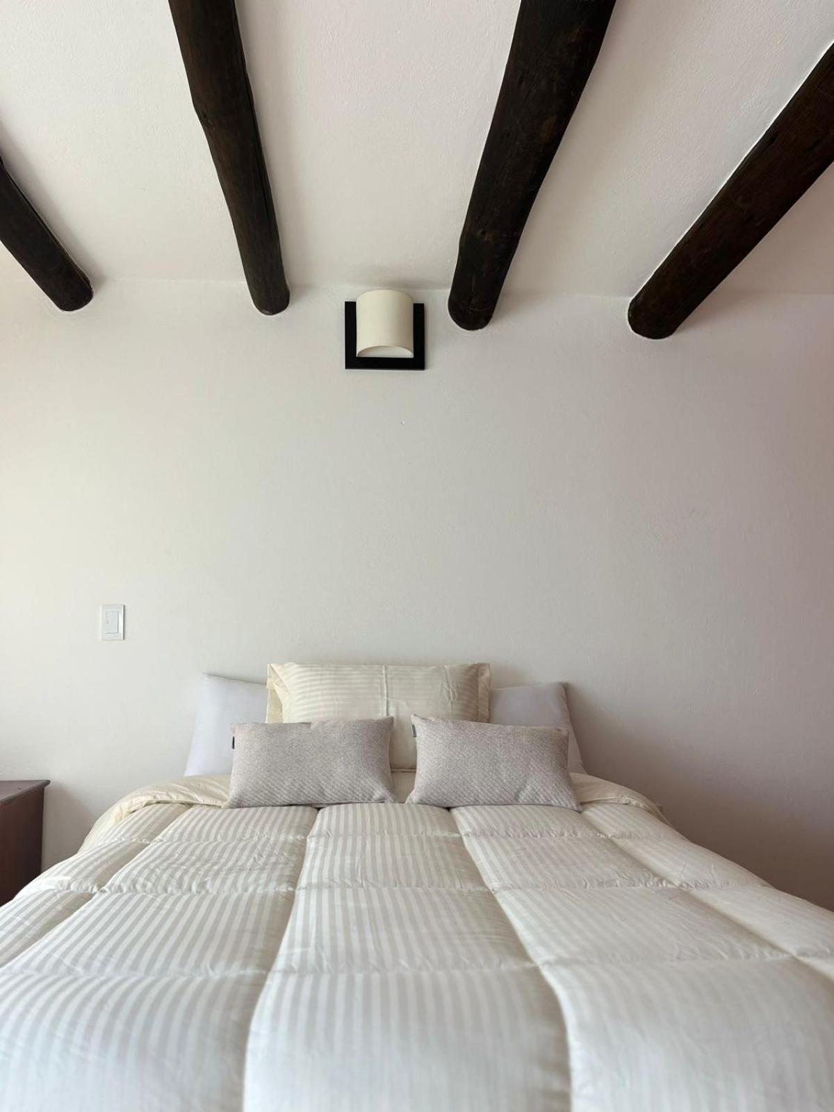 Apartment En De Leyva Villa de Leyva