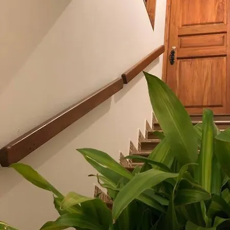 Apartamento En Villa De Leyva Exterior foto