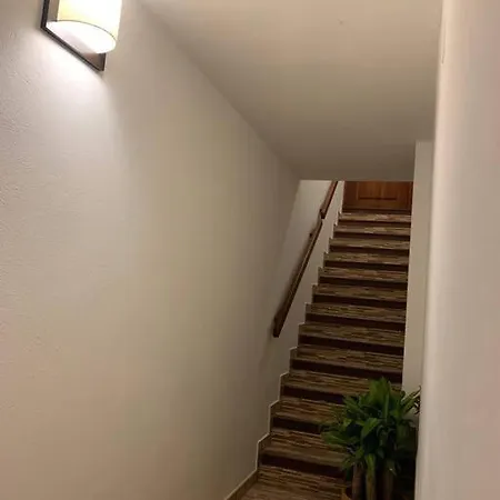 Apartamento En Villa De Leyva Exterior foto