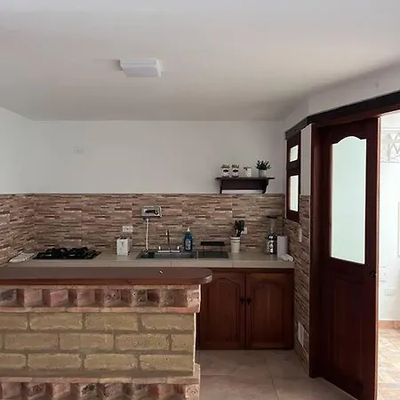 Apartamento En Villa De Leyva Exterior foto
