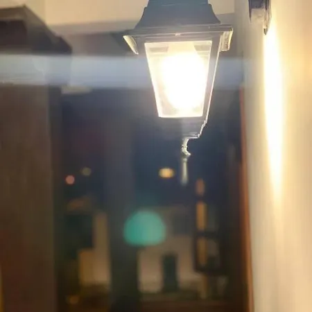 Apartamento En Villa De Leyva Exterior foto