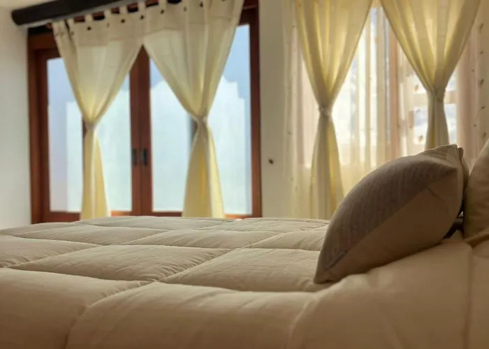 Apartamento En Villa De Leyva
