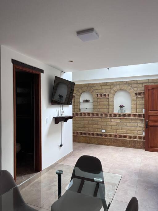 Apartment En De Leyva *