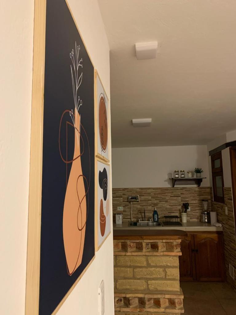 En De Leyva Apartment