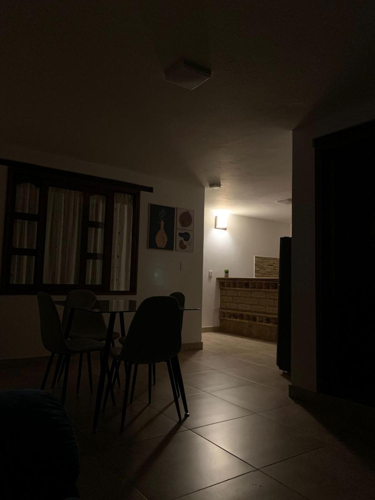 En De Leyva Apartment Villa de Leyva