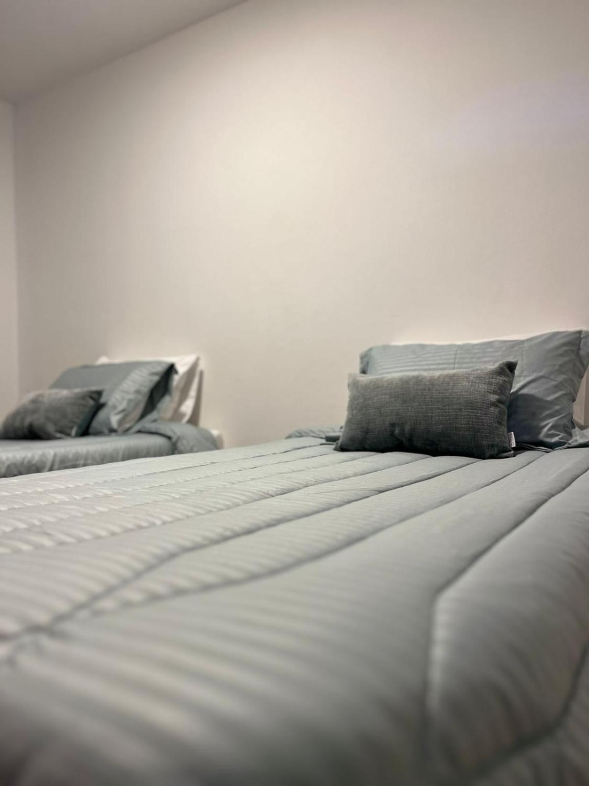 Apartment En De Leyva *