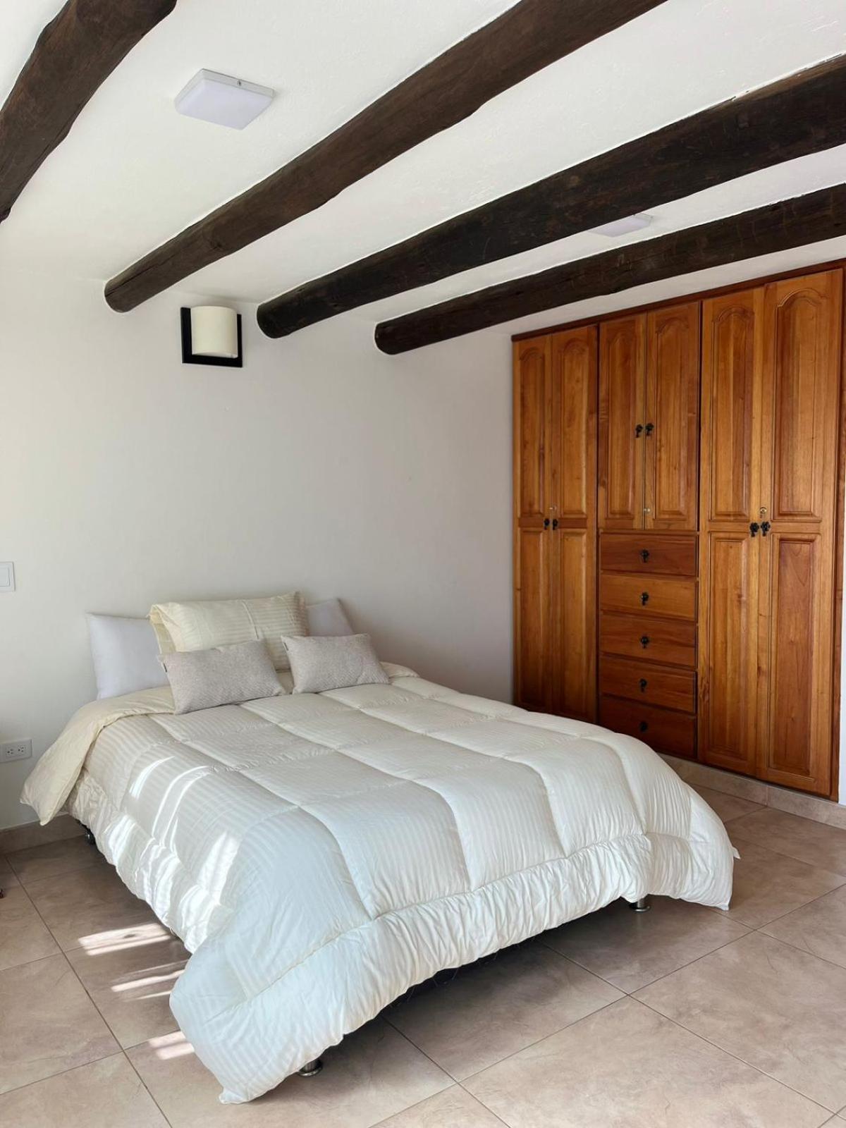 Apartment En De Leyva Villa de Leyva